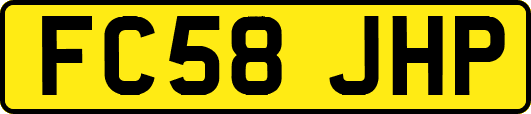 FC58JHP