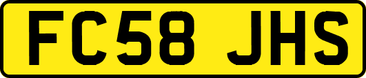 FC58JHS