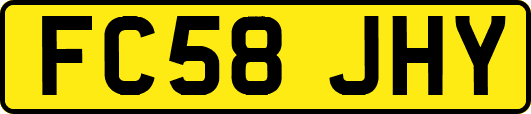 FC58JHY