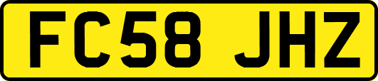 FC58JHZ