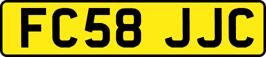 FC58JJC