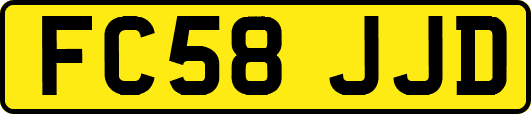 FC58JJD