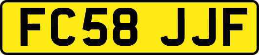 FC58JJF