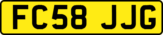 FC58JJG