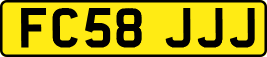 FC58JJJ