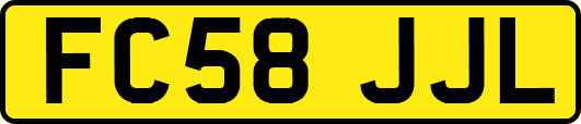 FC58JJL