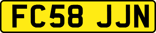 FC58JJN