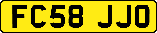 FC58JJO