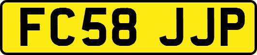FC58JJP