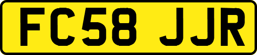 FC58JJR