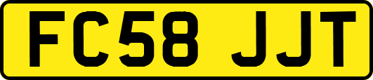 FC58JJT