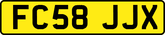 FC58JJX