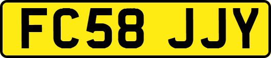 FC58JJY