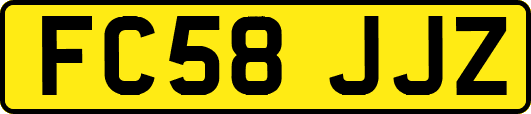 FC58JJZ