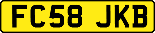 FC58JKB