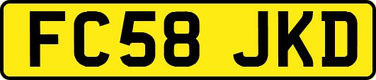 FC58JKD