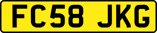 FC58JKG