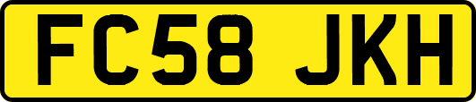 FC58JKH