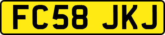 FC58JKJ