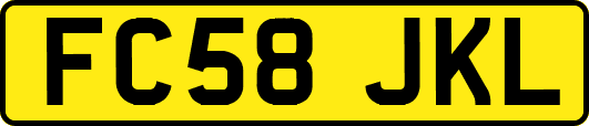 FC58JKL
