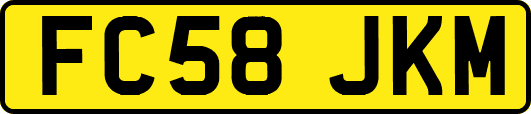 FC58JKM