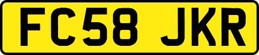 FC58JKR