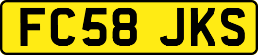 FC58JKS