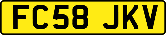 FC58JKV