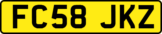 FC58JKZ