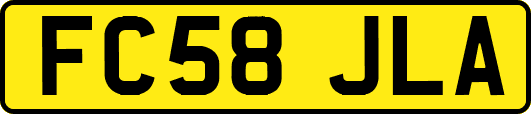 FC58JLA