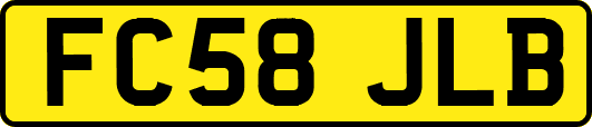 FC58JLB