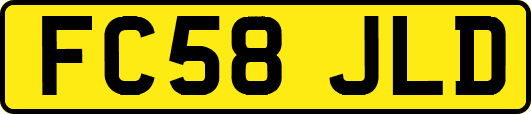 FC58JLD