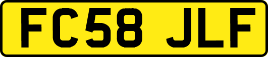 FC58JLF