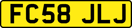 FC58JLJ