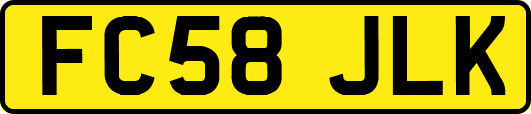 FC58JLK