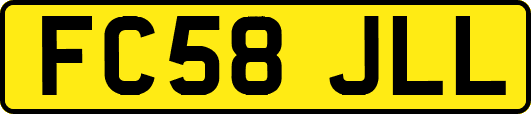 FC58JLL