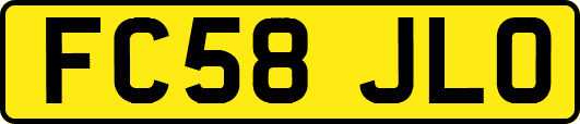 FC58JLO