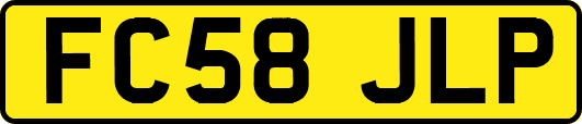 FC58JLP