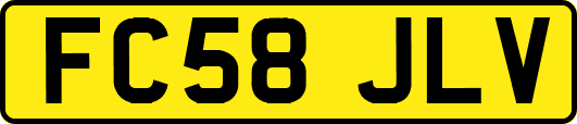 FC58JLV