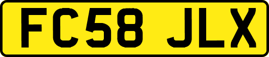 FC58JLX