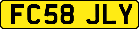 FC58JLY