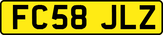 FC58JLZ