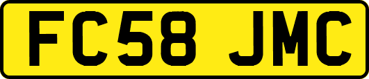 FC58JMC