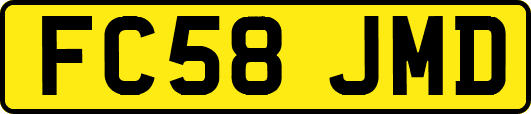 FC58JMD