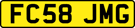 FC58JMG
