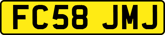 FC58JMJ