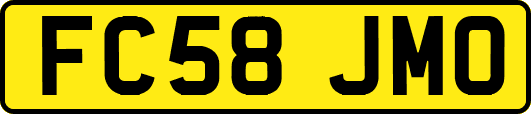FC58JMO