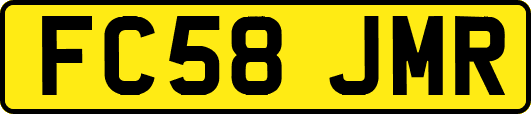 FC58JMR