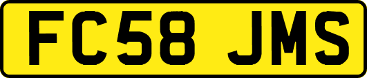 FC58JMS