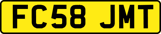 FC58JMT
